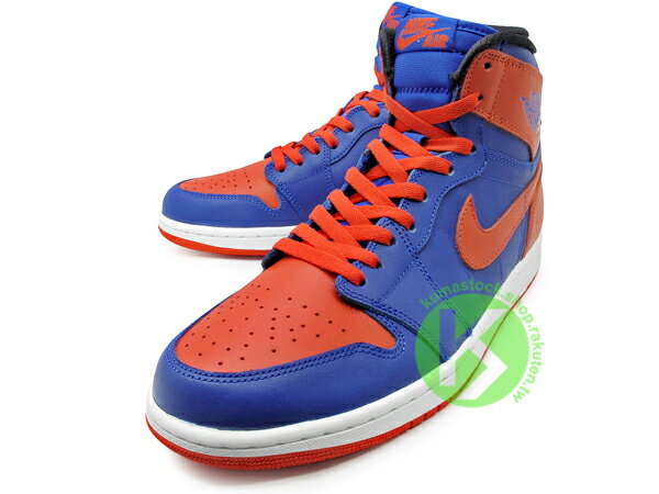 1985 年經典復刻款九孔鞋洞2013 鞋舌NIKE LOGO 標籤NIKE AIR JORDAN 1