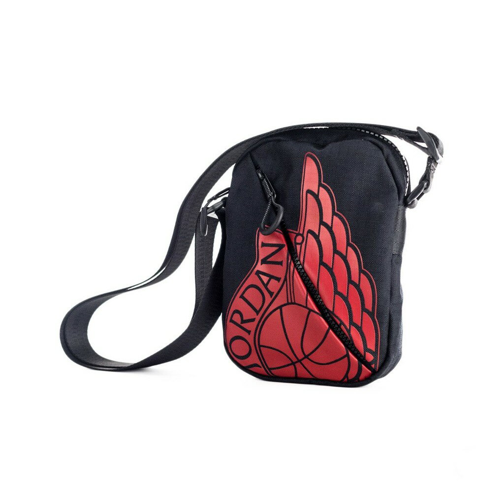 jordan wings festival bag