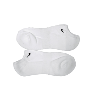 【毒】NIKE 經典款 Logo襪 黑白雙色 低中筒 兩款 5