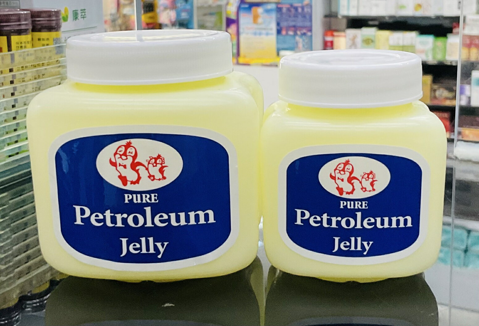 🌈實體藥局～帝通 凡士林 4oz(112g)/8oz(224g) 0