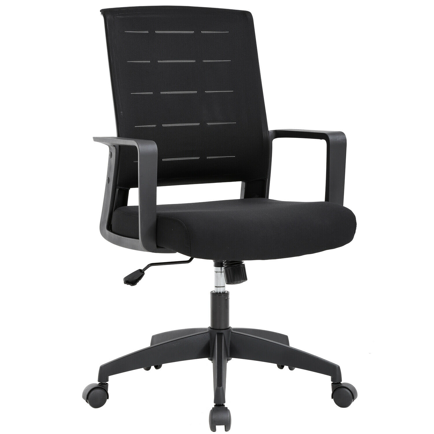 Factory Direct Ergonomic Office Chair Desk Chair Mesh Computer