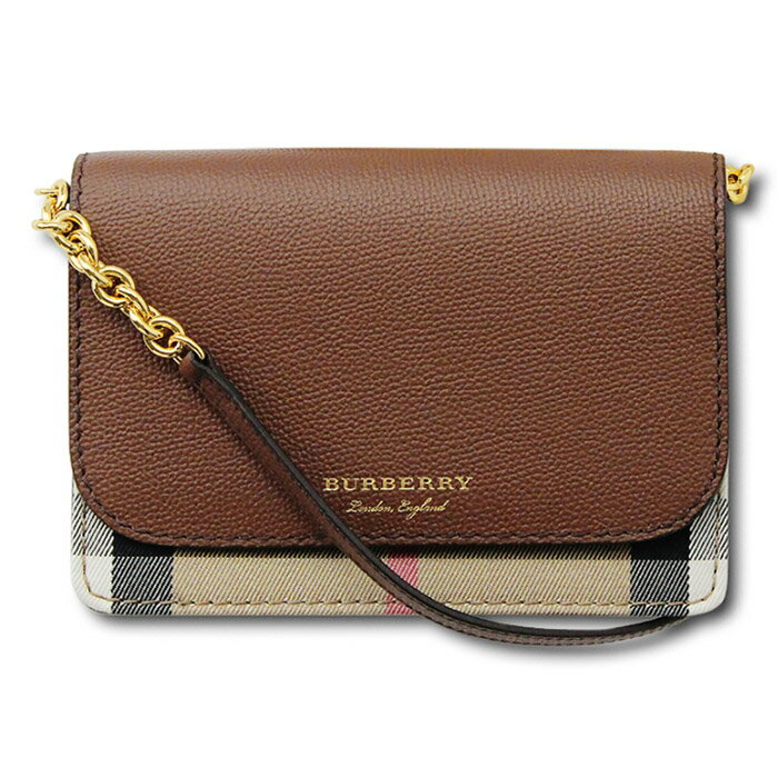 BURBERRY HAMPSHIRE 經典格紋 WOC 斜背包多色任選 (限量現貨/新版已無金屬背帶)~【 菲尼斯 國際精品 ★ 疊加現抵$1520 】 3