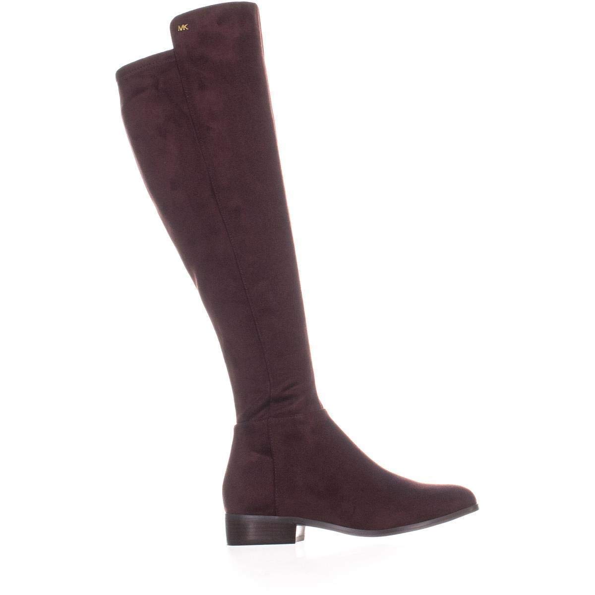 michael kors damson boots