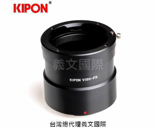 Kipon轉接環專賣店:LEICA VISO-FX(Fuji X,富士,X-H1,X-Pro3,X-Pro2,X-T2,X-T3,X-T20,X-T30,X-T100,X-E3)