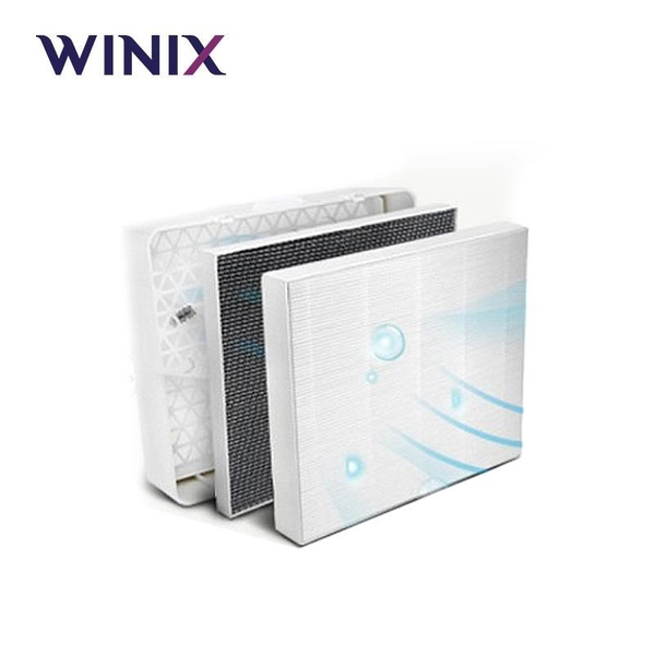 WINIX 16L清淨除濕機ND-16L濾網 CDK-1D06T