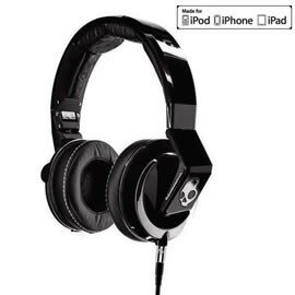 <br/><br/>  志達電子 S6MMFM-003 Mix Master 美國 Skullcandy MixMaster DJ耳罩式耳機 for iPhone iPod iPad Apple<br/><br/>