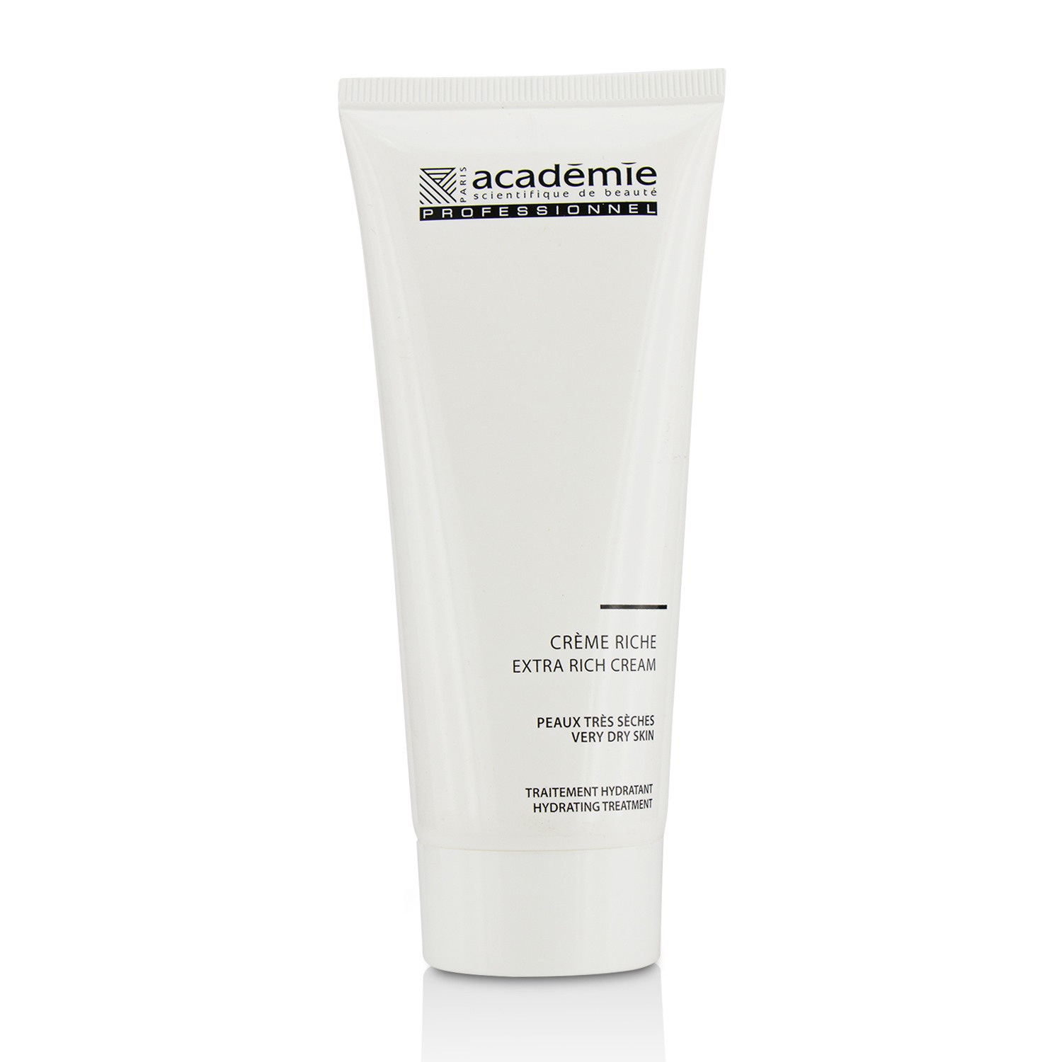 愛卡得美 Academie - 100%保濕滋潤霜-營業用100% Hydraderm Extra Rich Cream- Salon Size