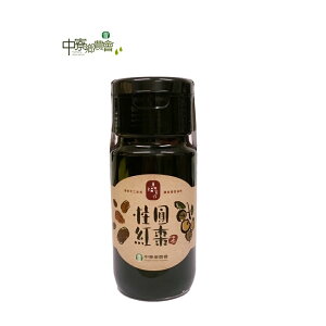 【中寮鄉農會】黑糖桂圓紅棗茶-700公克/瓶