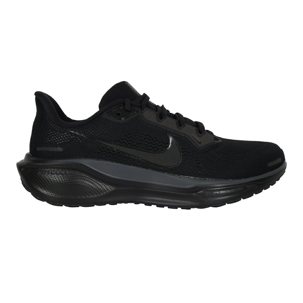 NIKE AIR ZOOM PEGASUS 41 男緩震慢跑鞋(免運 路跑 運動「FD2722-001」≡排汗專家≡