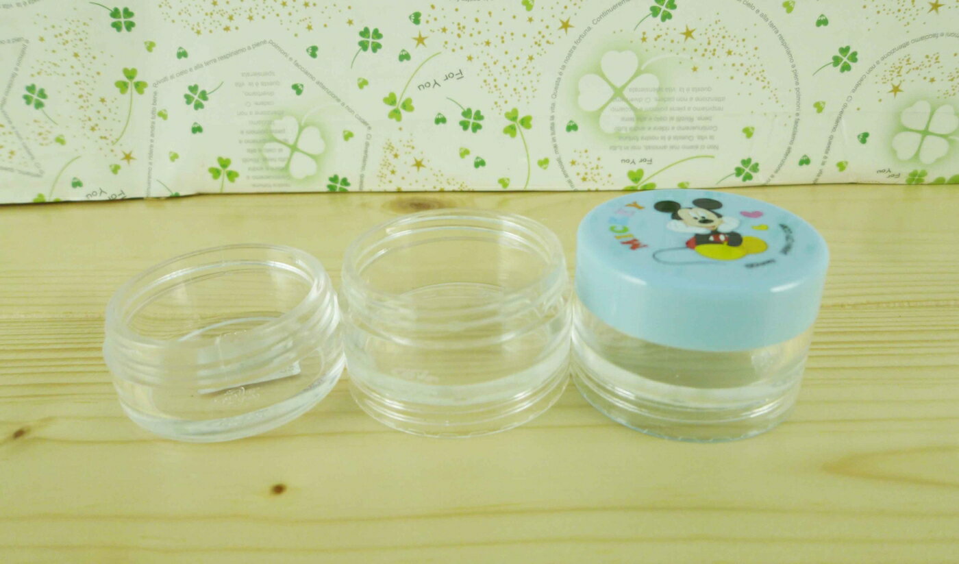 【震撼精品百貨】Micky Mouse 米奇/米妮 連線盒-藍米奇 震撼日式精品百貨