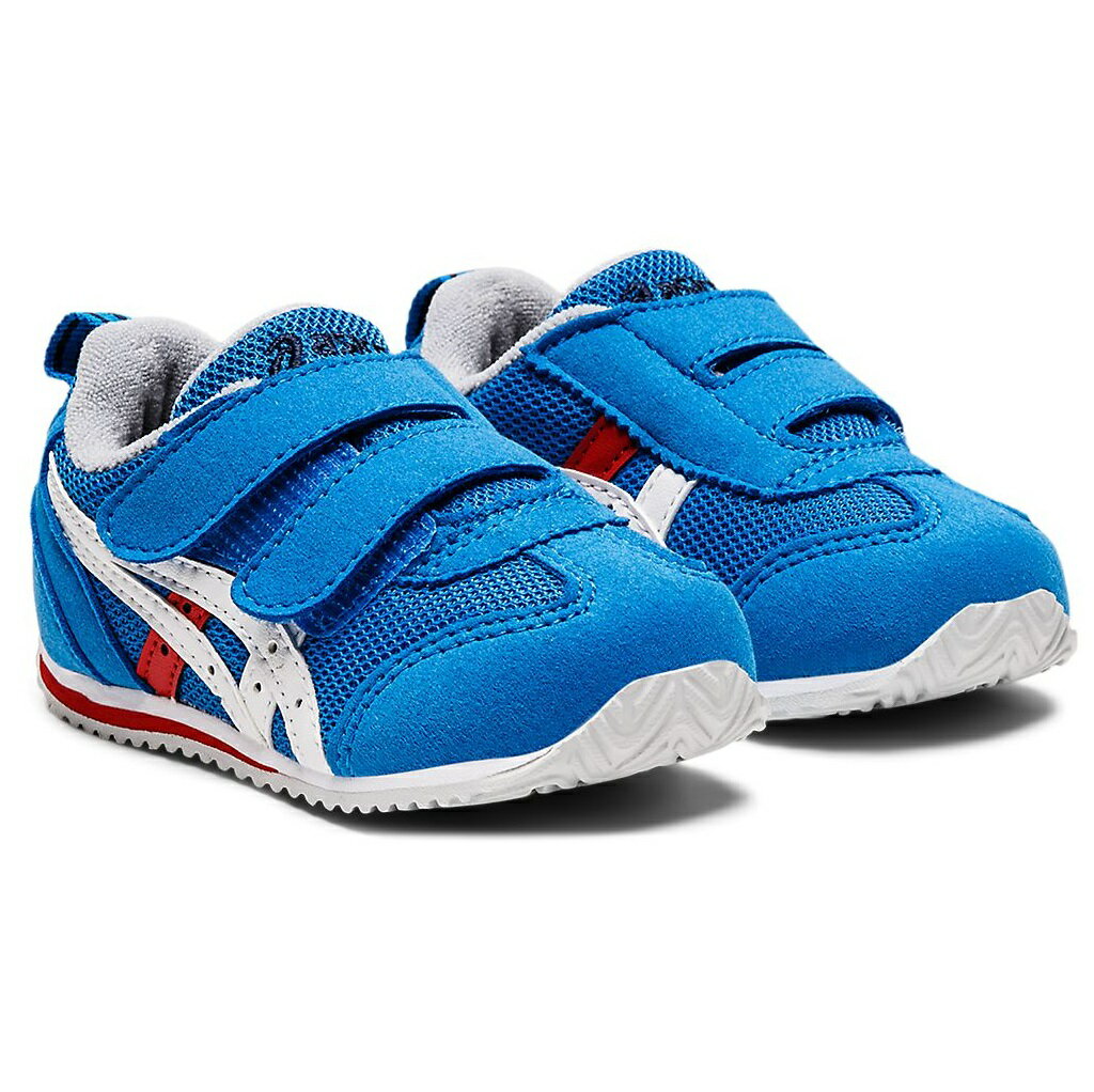 亞瑟士 asics IDAHO BABY 4 兒童 小童 布鞋 1144A235-400 現貨