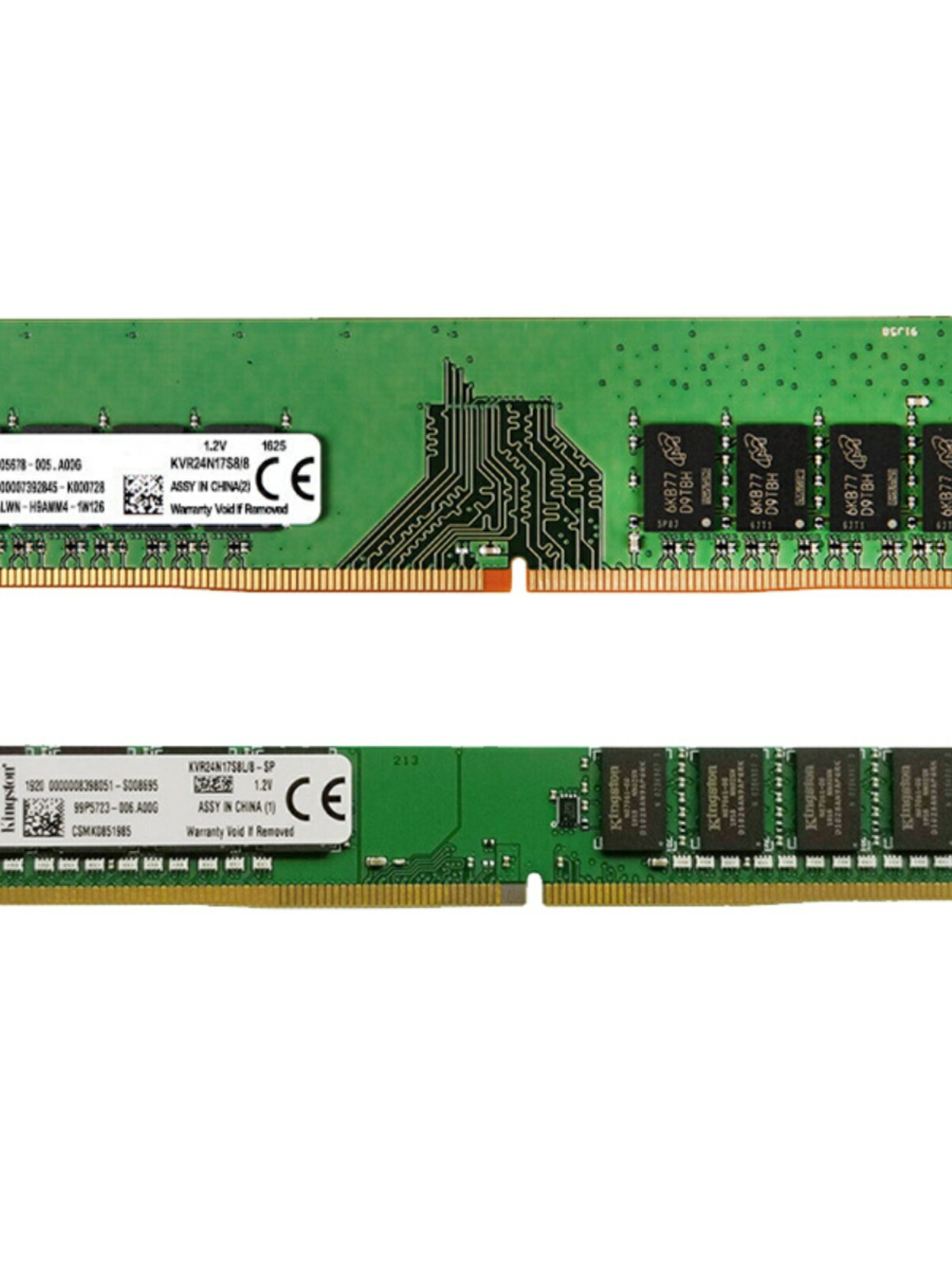 四代DDR4臺式機內存條4G 8G2133 2400 2666拆機全相容搭配雙通道【北歐居家生活】