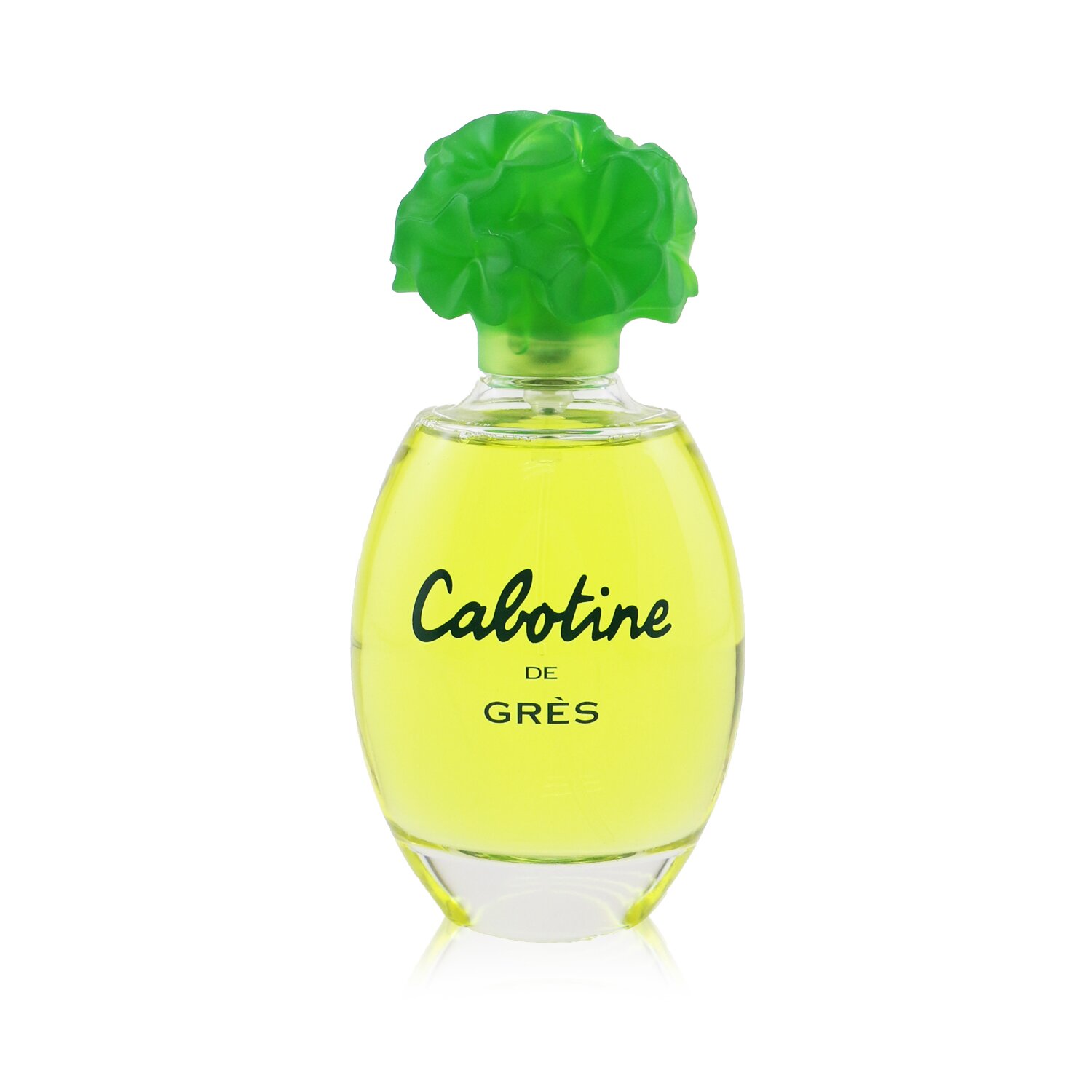 Gres - Cabotine 清秀佳人女性香水