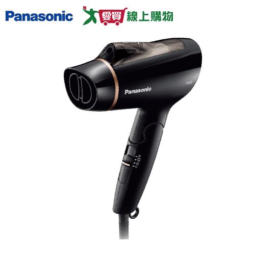 Panasonic 國際牌 負離子吹風機 EH-NE21-K【愛買】