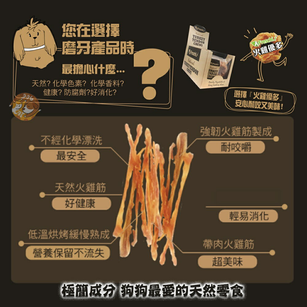 🎁萌寵派對🎁火雞優多 單入裝 狗狗零食 火雞筋 犬零食 狗狗零食 火雞零食 寵物點心 潔牙骨 純肉 耐咬 天然零食 2 🎁萌寵派對🎁火雞優多 單入裝 狗狗零食 火雞筋 犬零食 狗狗零食 火雞零食 寵物點心 潔牙骨 純肉 耐咬 天然零食 2