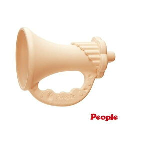 People 米製品系列新米的喇叭咬舔玩具(米製品玩具系列)(KM-017) 452元