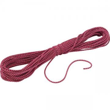 【【蘋果戶外】】MSR 05819 Ultralight 輕量反光營繩 尼龍 2.5mm 40g 975cm 美國戶外用品 登山 露營