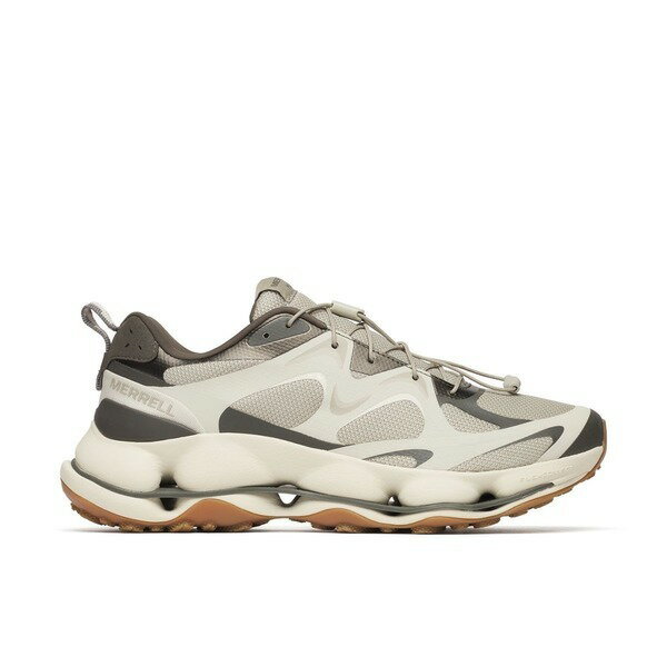 Merrell Speedarc Matis [ML038359] 男 戶外 登山 越野鞋 抓地力 透氣 岩石灰