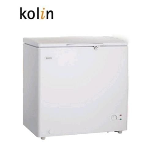 <br/><br/>  Kolin 歌林 冷凍櫃 (臥式) KR-115F02<br/><br/>