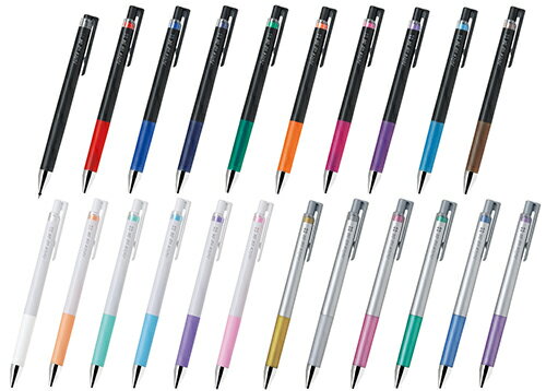 PILOT 百樂 LJP_20S4 Juice up 0.4mm 超級果汁筆 (22色可選)【領券滿額再折千8/31止】