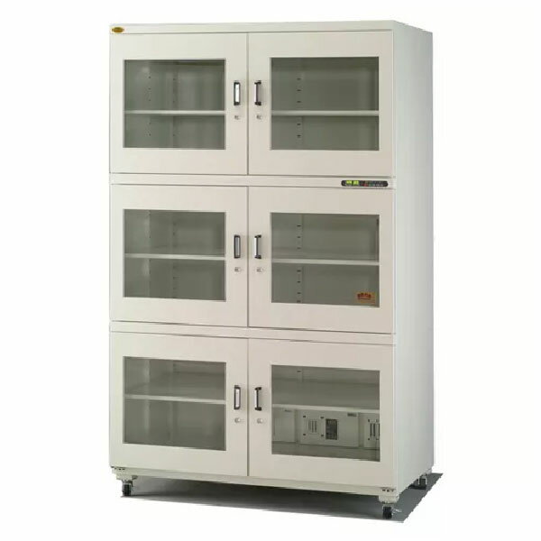 卓越 DRY 專業型 微電腦 冷凍式 防潮箱  /台 DRY-1360【領券滿額再折千12/31止】