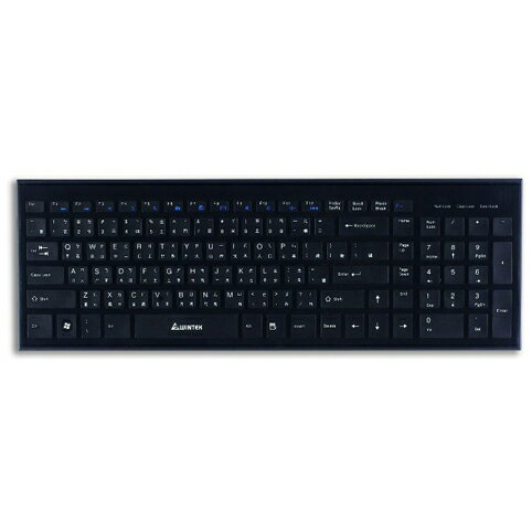 鍵盤 WK710 新黑傑克鍵盤第二代 文鎧　多媒體鍵盤　USB鍵盤　巧克力鍵盤