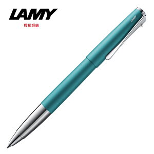 LAMY STUDIO系列 寶石藍 鋼珠筆 366