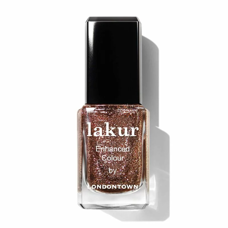 LONDONTOWN lakur 恆美指彩 Rose All Day-璀璨 12ml