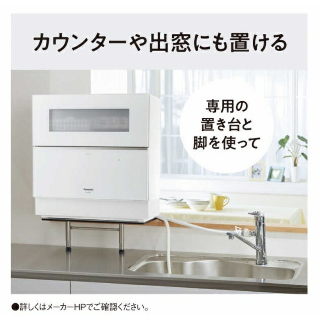 Panasonic NP-TZ300 除菌除臭洗碗機4-5人份含稅空運TH4 後繼【日本直送 