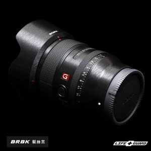 LIFE+GUARD 相機 鏡頭 包膜 SONY FE 24mm F1.4 GM (標準款式)