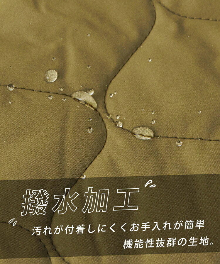 日本 Kiu 兩用防水絎縫包 托特包 背包 側背包 手提包 單肩包 男女兼用 秋冬 日牌 日潮 大容量 穿搭 日系【小福部屋】 6