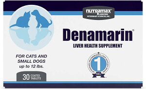 美國 nutramax 萃麥思 Denamarin 寶肝加強錠 90mg 30顆 肝錠 肝臟護理 肝臟保健