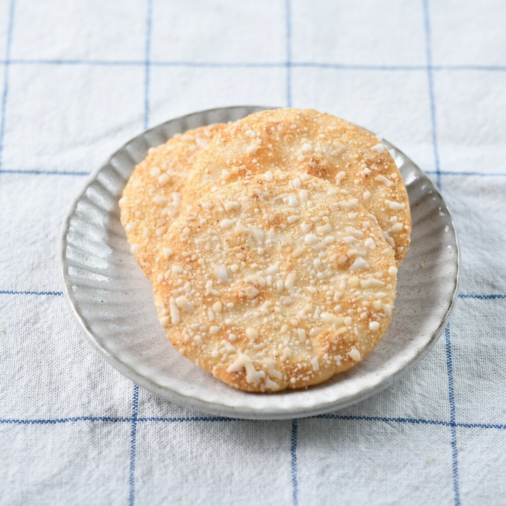 【台酒TTL】清酒粕玄米菓-辣味 (6袋/入) 4