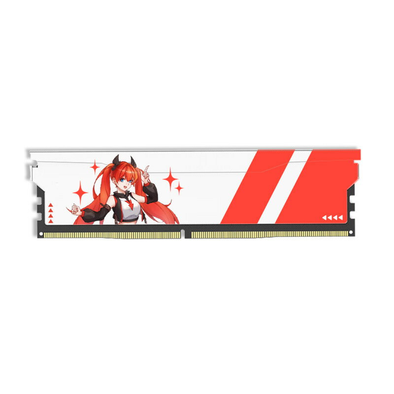 DDR4電競記憶體套條8G 16GX2 3600 C16低時序海力士CJR顆粒臺式機【Snowbelle優選】