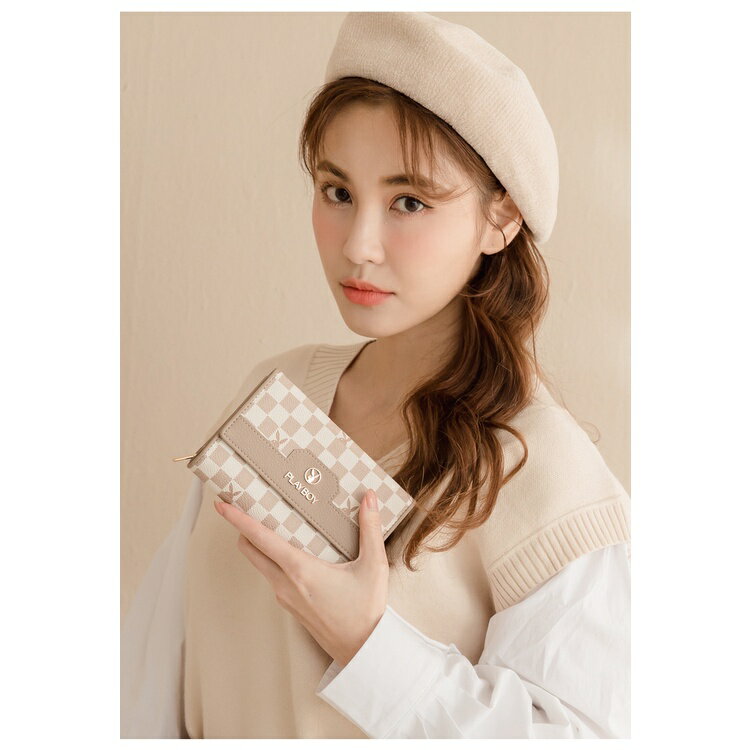 PLAYBOY- 中夾 Bubble Bunny系列 - 卡其色 | Jiunnhwa線上購物 | 樂天市場Rakuten