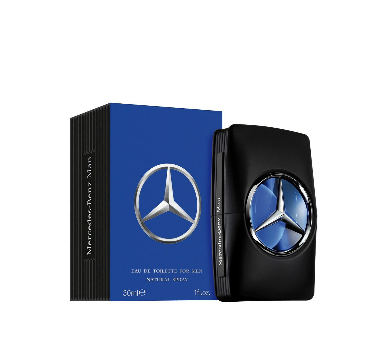 Mercedes Benz 賓士 王者之峰男性淡香水100ml~優惠價:1490元｜岡山戀香水