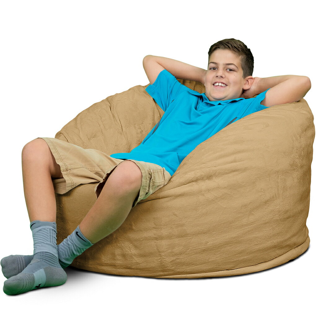 Ultimate Sack 6000 Bean Bag Chair - designsbymoro