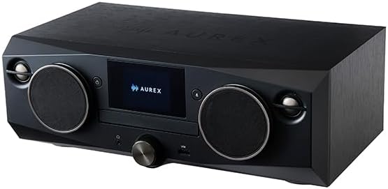 TOSHIBA 東芝 AX-XSS100 組合音 床頭音響 CD FM USB 最新款 日本代購