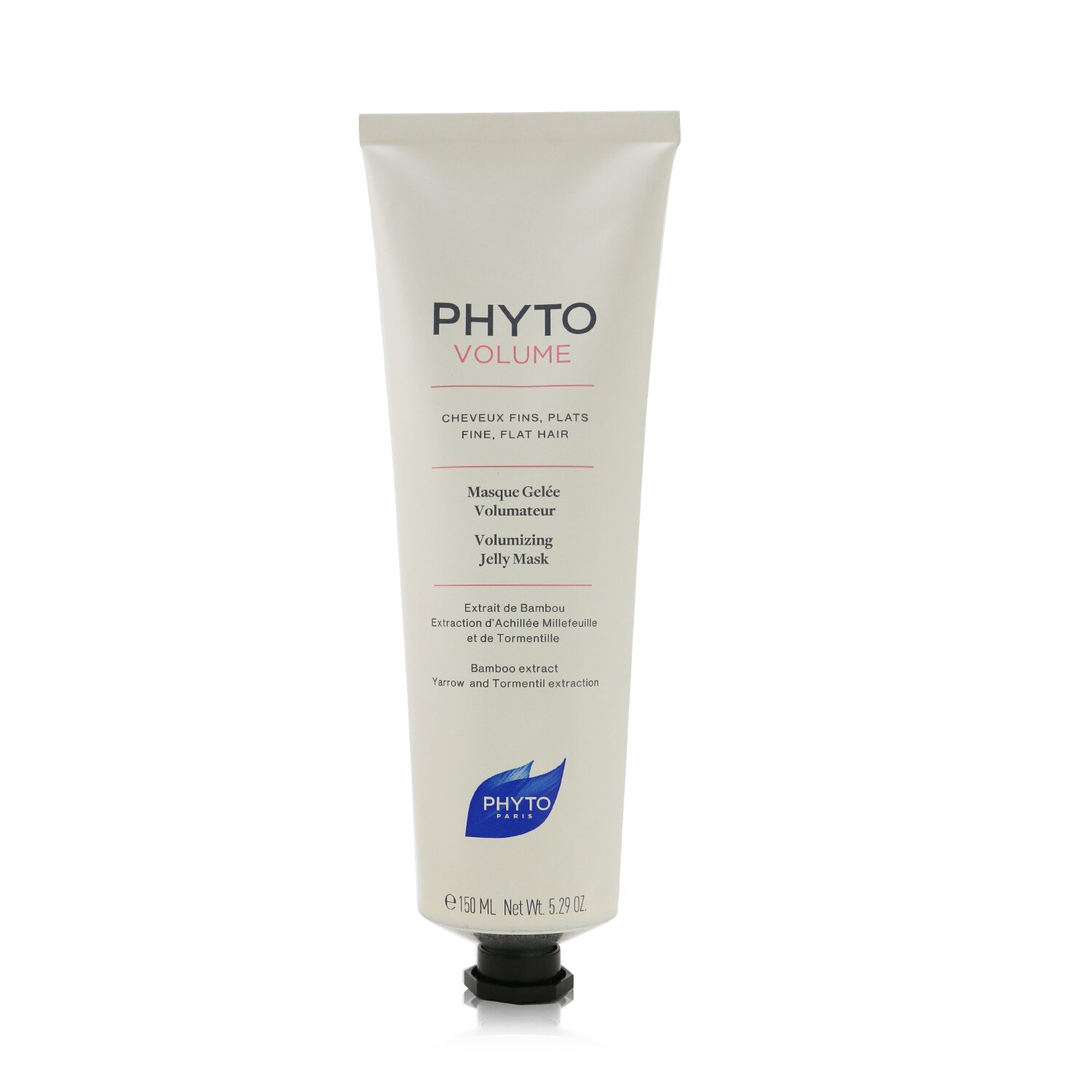 髮朵 Phyto - PhytoVolume 豐盈髮膜 (扁塌纖幼頭髮適用)