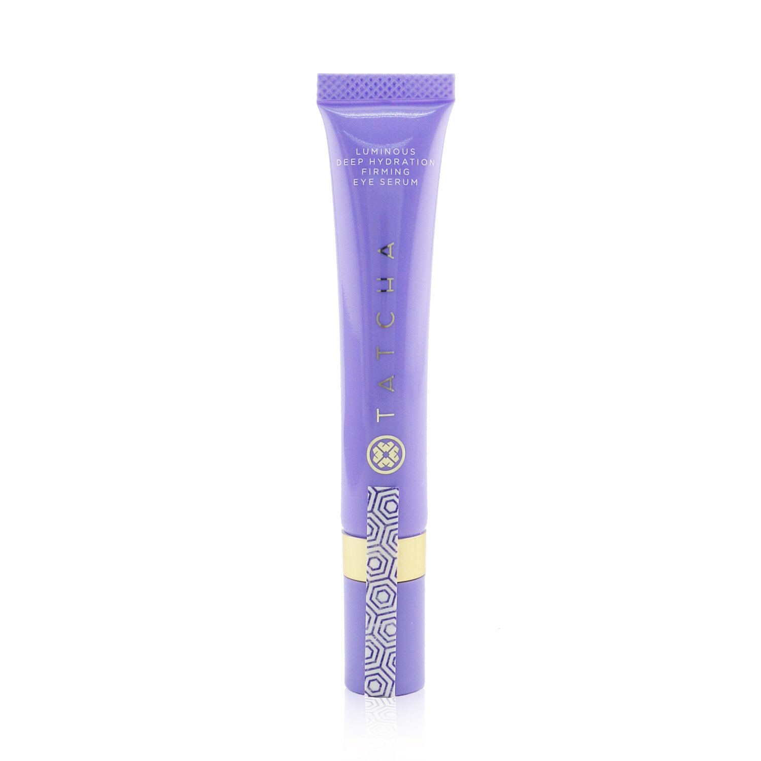 Tatcha - 亮澤深層補水緊緻眼部精華