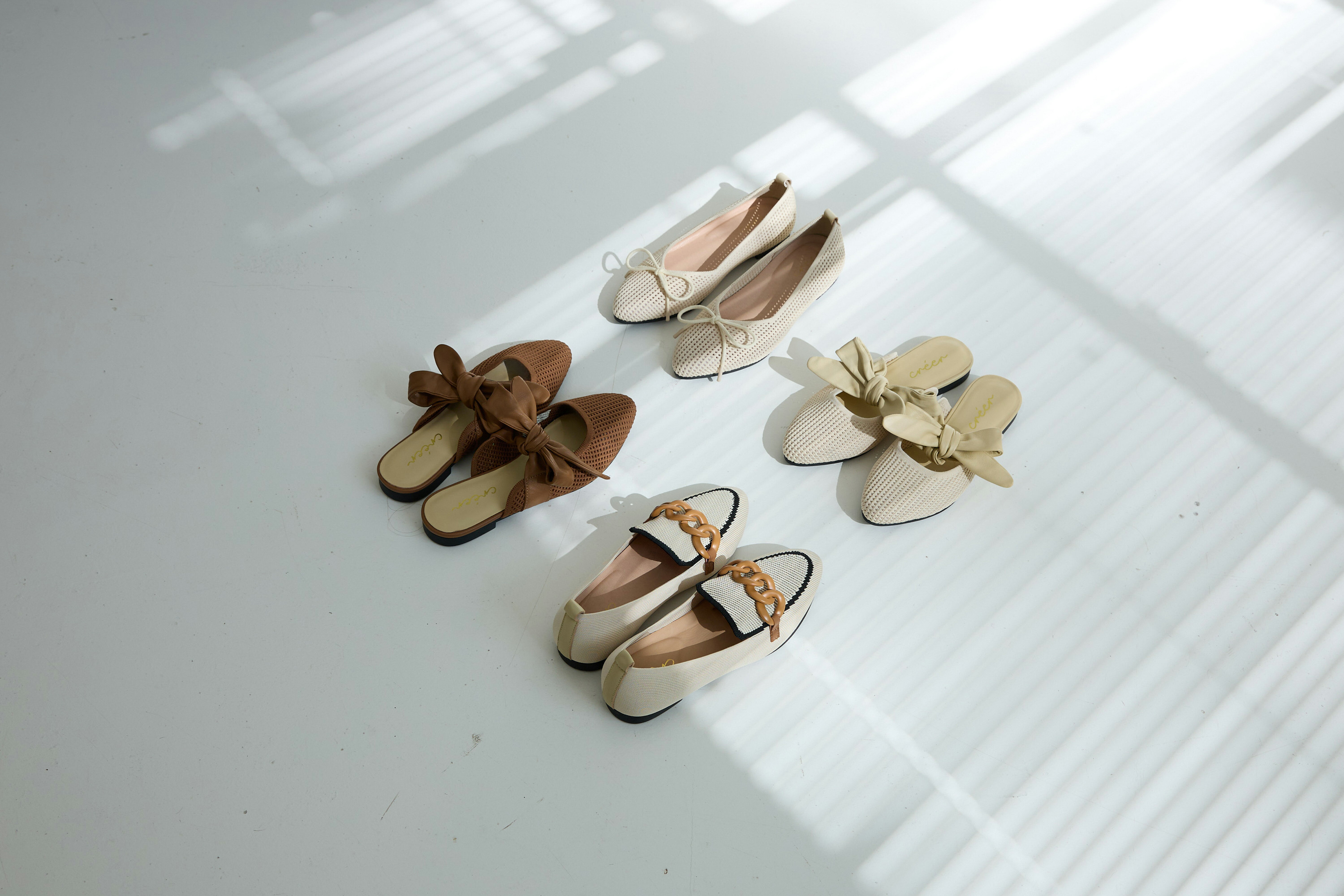 SHUZHU shoes - 限時優惠好康折扣