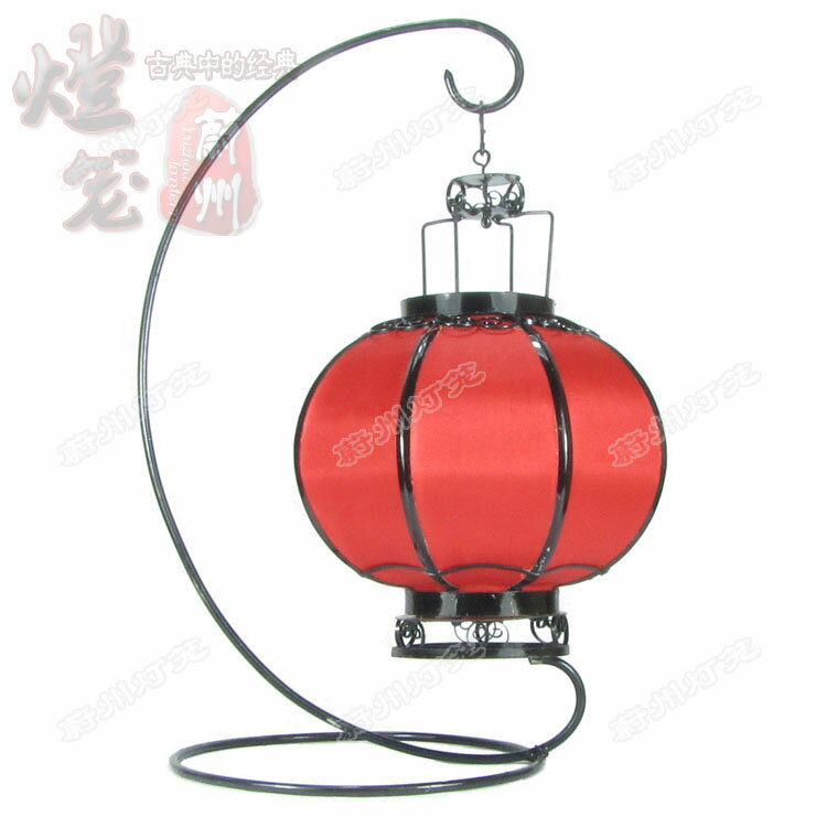 小臺球燈 帶燈 LED泡 大紅燈籠 婚慶/喜慶\節日 工藝品 彩燈