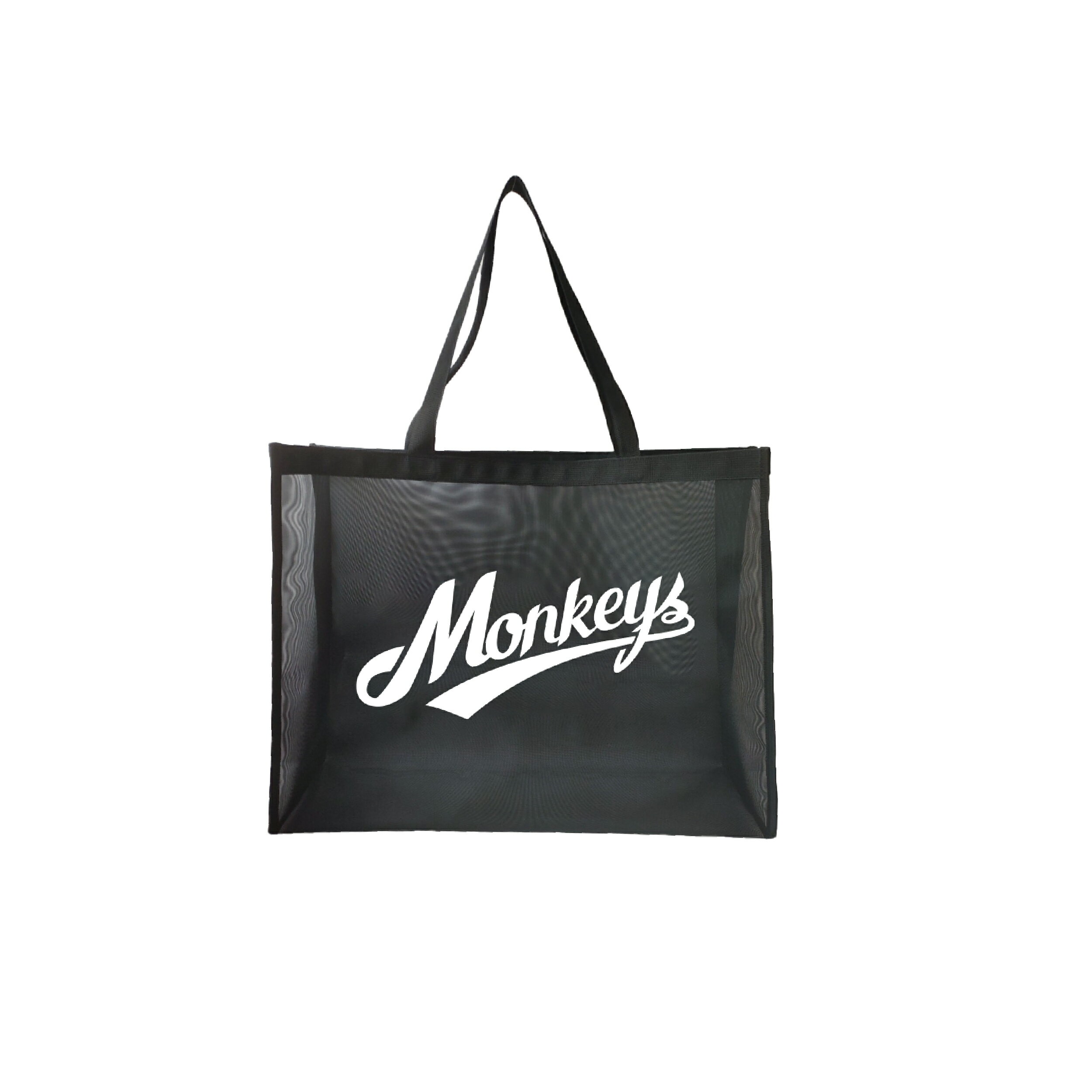 Monkeys 網袋