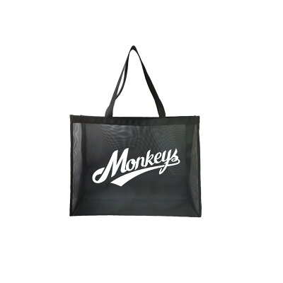 Monkeys 網袋