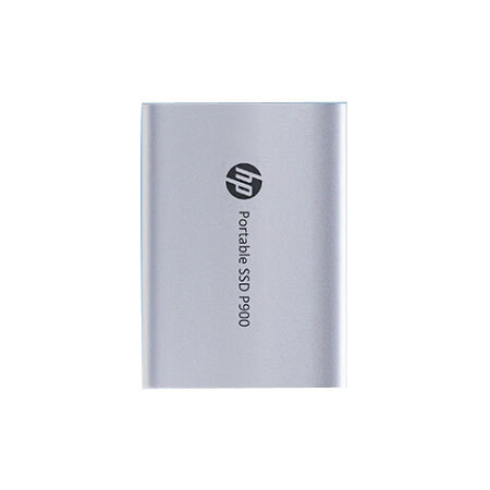 惠普（HP）512GB 移動固態硬碟P900（PSSD）USB3.2 ssd 2000MB/s【宜家良品百貨】