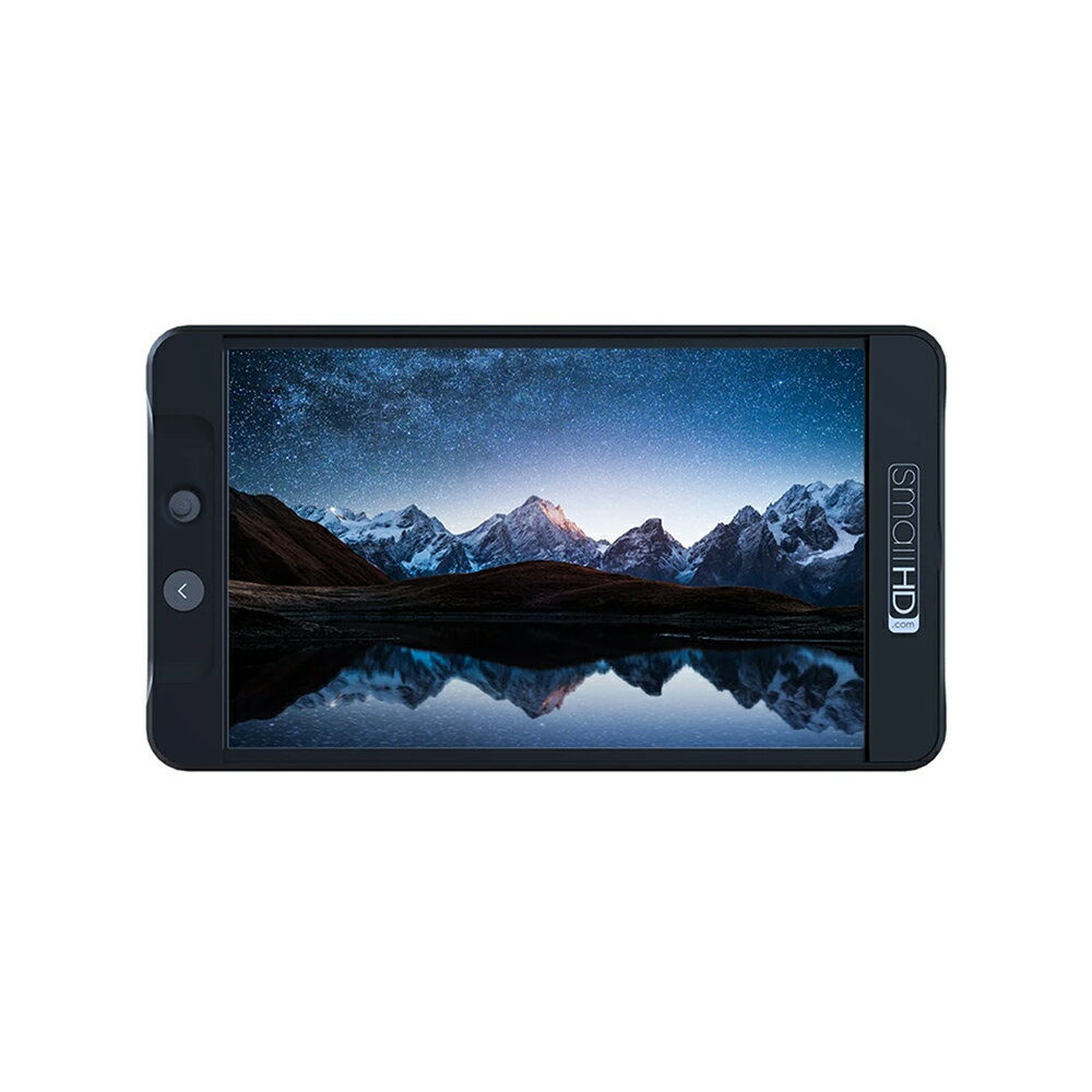 限時★.. SmallHD 702 Bright Black 7吋高亮度外接監看螢幕 黑色限定版 HDMI SDI Full HD 公司貨 SMMON-702BLK【夏日限時 全館點數5倍送】