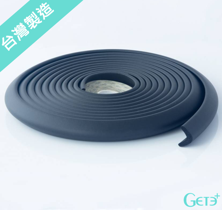 防撞護條 防撞條 20mm寬 * 5mm厚 * 5公尺長 3