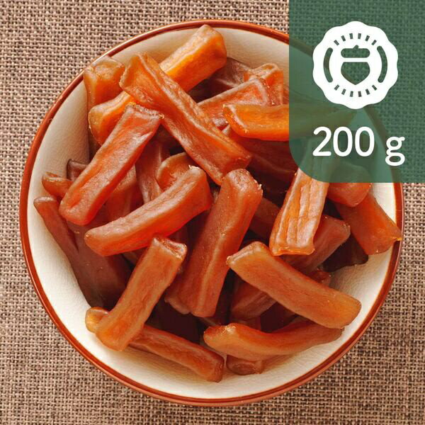 101堅果 - 五香蒟蒻條 200克 0