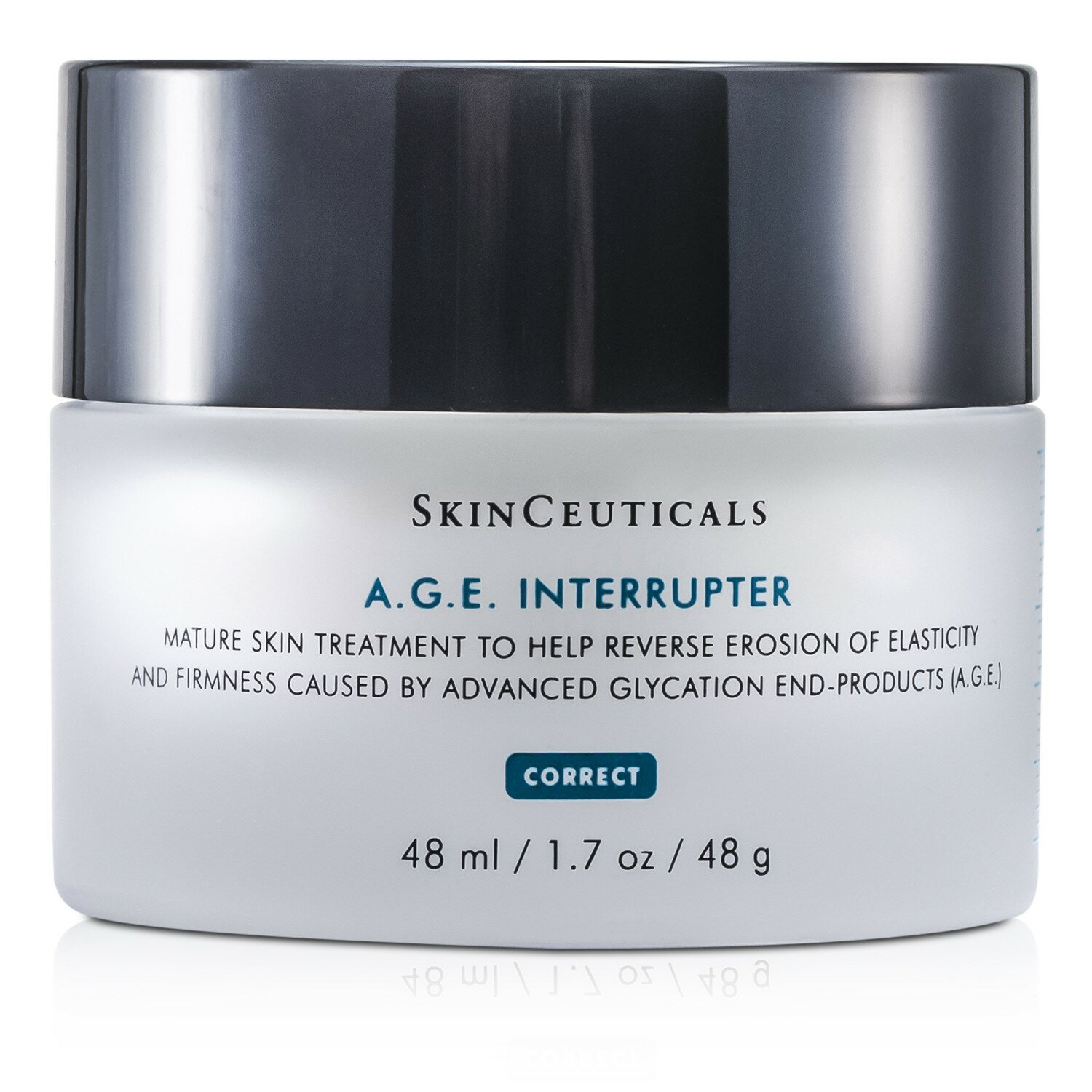 修麗可/杜克 Skin Ceuticals - 活膚緊緻霜A.G.E. Interrupter 1