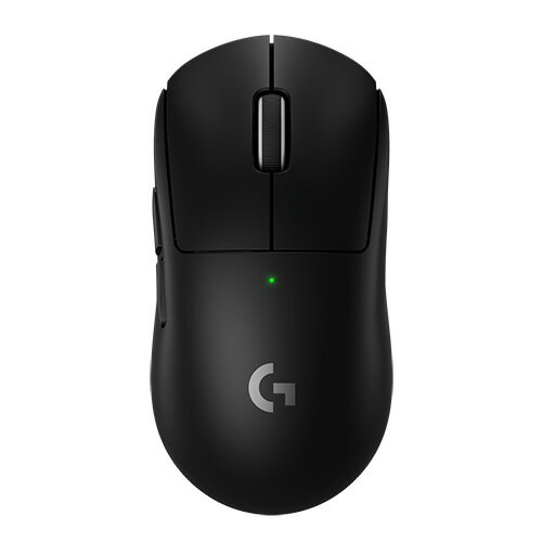 最高8%回饋199免運】Logitech 羅技G PRO X SUPERLIGHT 2 無線輕量化電